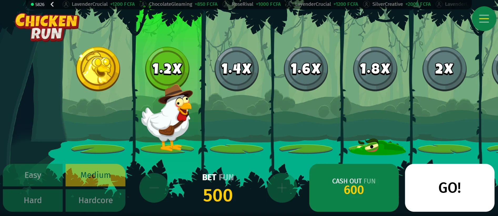 Demo Game Image