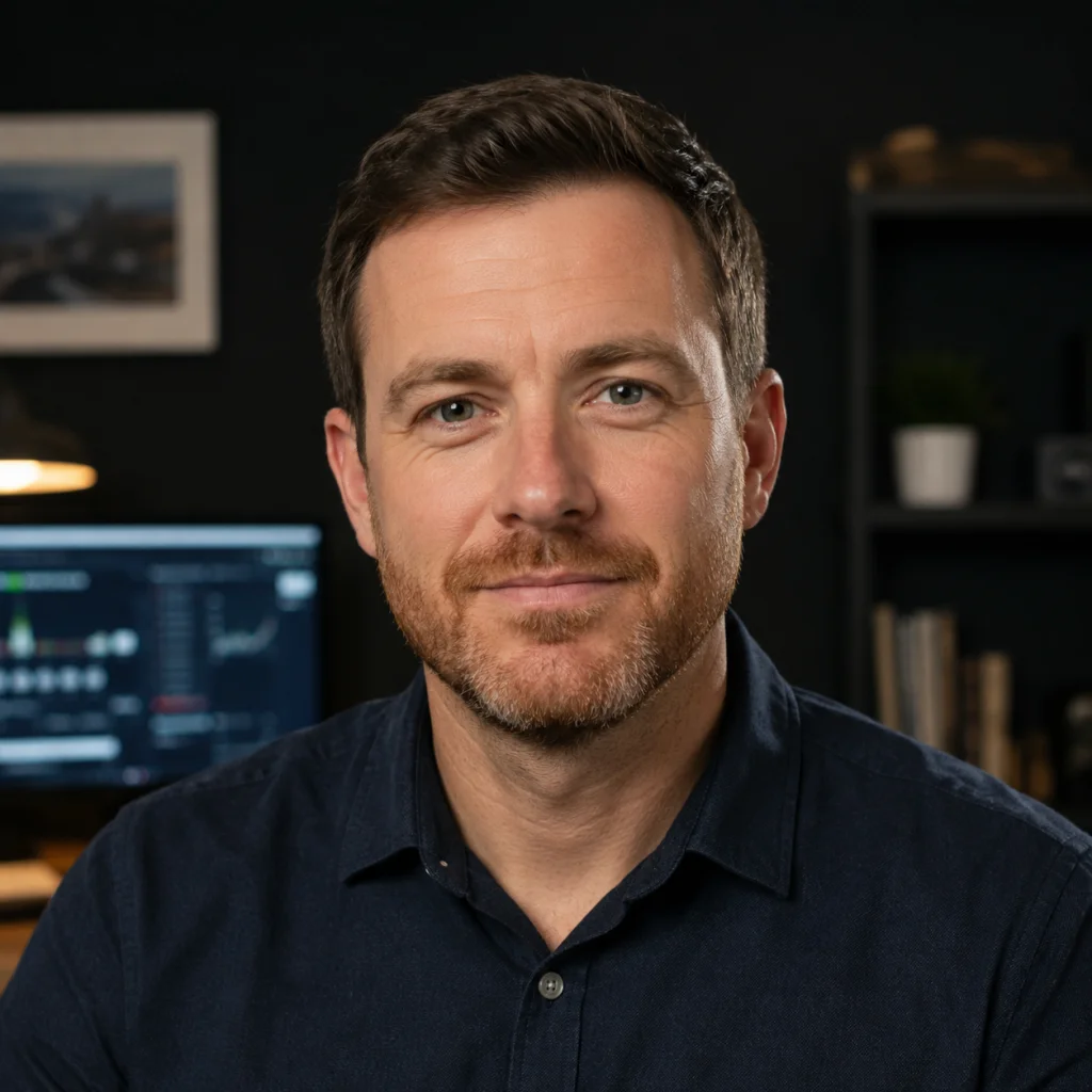 Patrick O’Donnell
